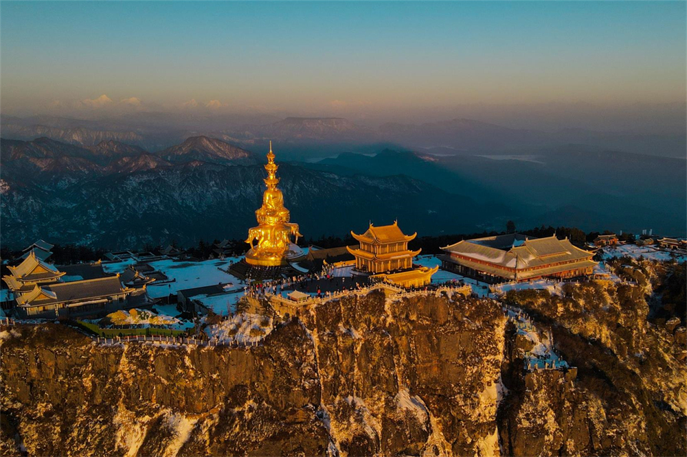 福遊客-三星堆・五千年眠り続けた古蜀の魂・福遊客・中国旅行