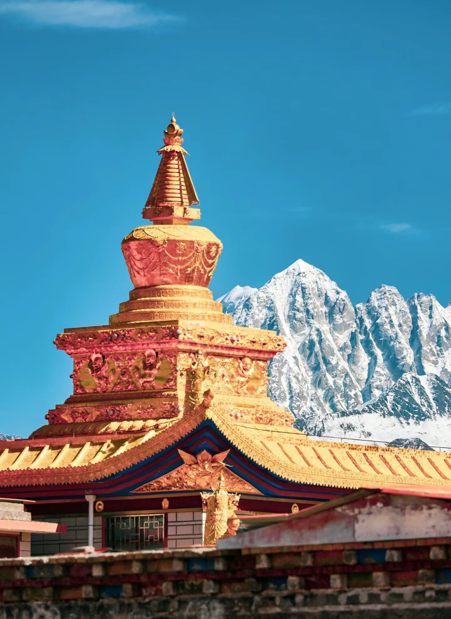 [6日間]四川西部一周！絶景観光ツア・四川料理,パンダ,四川西部,人気スポット,おすすめ スポット,中国旅行パンダの旅,四川旅行