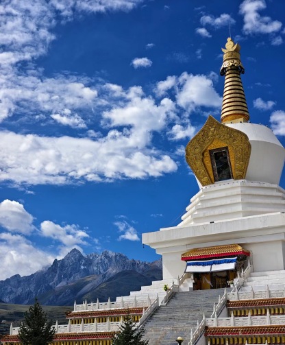 [10日間]四川西部一周＆パンダ基地・四川料理,パンダ,四川西部,人気スポット,おすすめ スポット,中国旅行パンダの旅,四川旅行