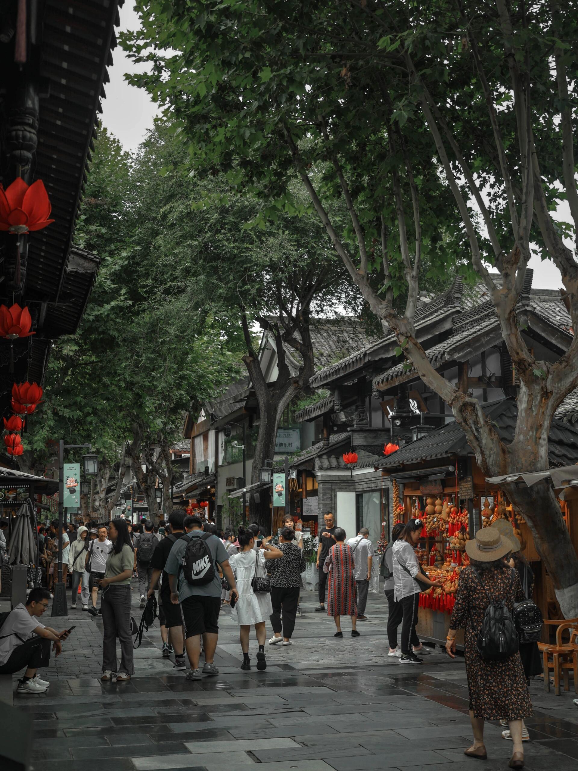 [5日間]成都の文化を気軽に楽しむ旅・四川料理,パンダ,四川西部,人気スポット,おすすめ スポット,中国旅行パンダの旅,四川旅行