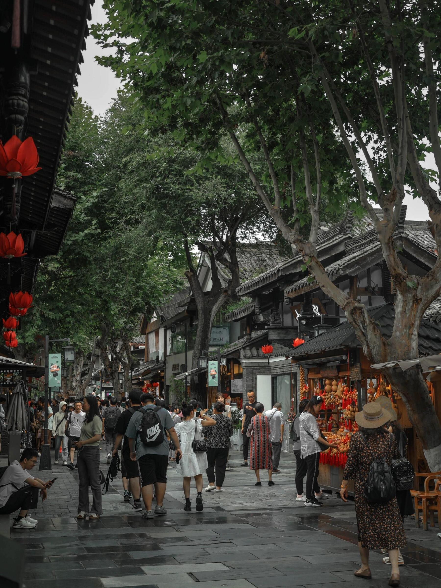 [5日間]成都の文化を気軽に楽しむ旅・四川料理,パンダ,四川西部,人気スポット,おすすめ スポット,中国旅行パンダの旅,四川旅行
