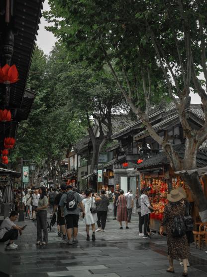 [5日間]成都の文化を気軽に楽しむ旅・四川料理,パンダ,四川西部,人気スポット,おすすめ スポット,中国旅行パンダの旅,四川旅行