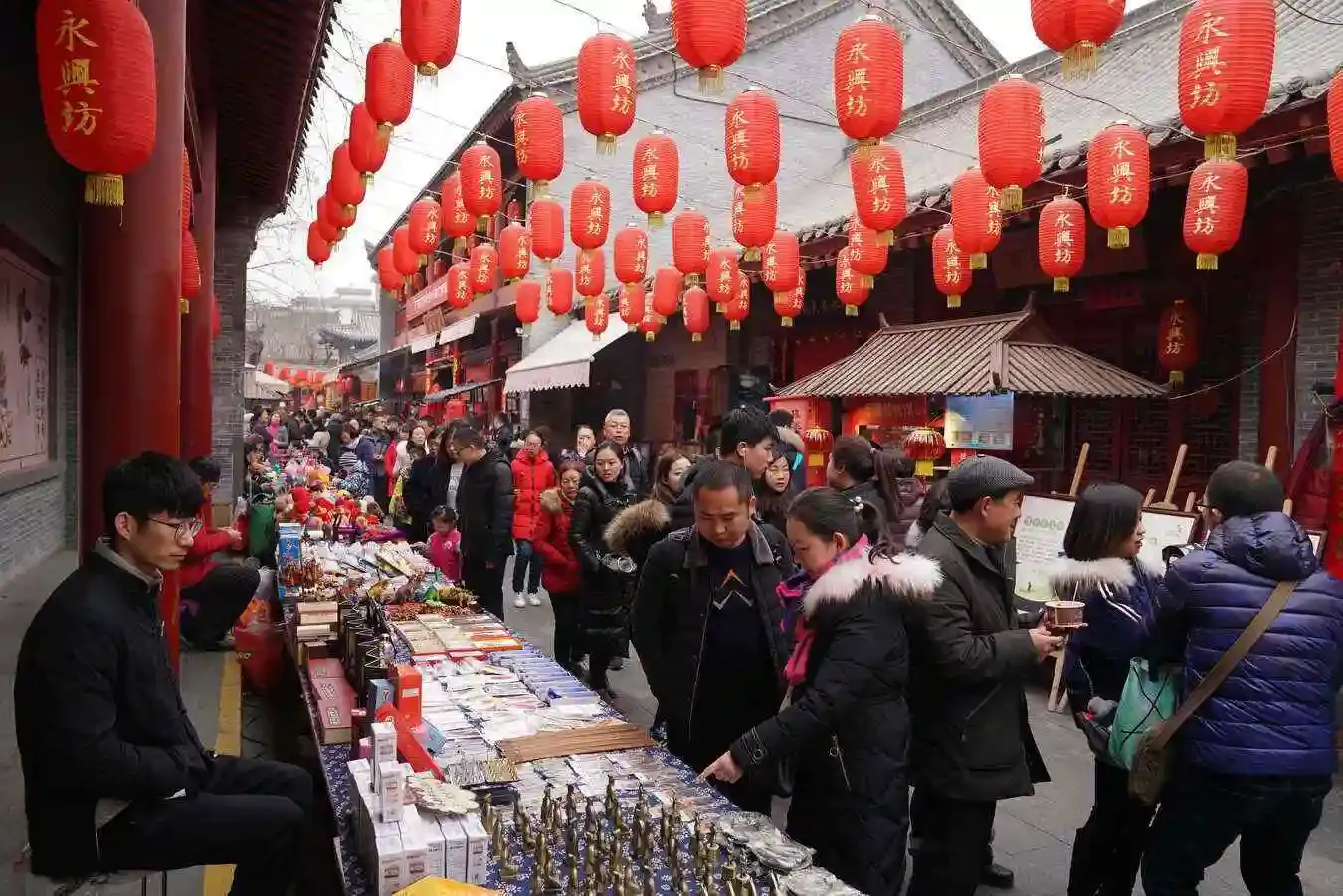 西安・文化体験 1日ツアー