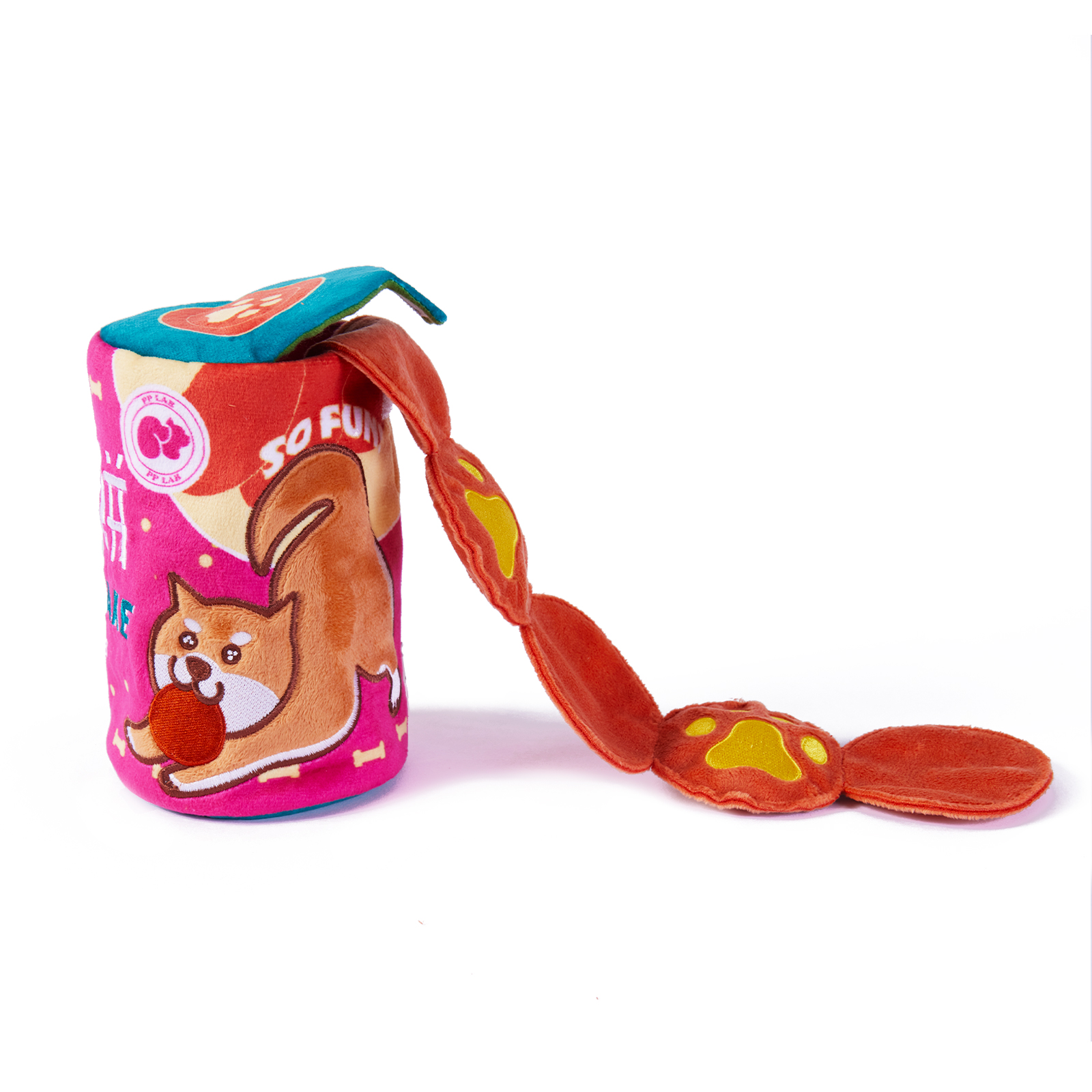  Paw Flake | Sniffing Toy 