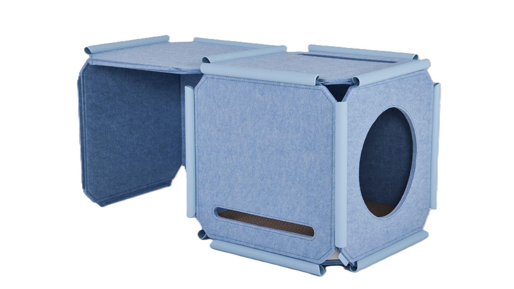 Pet Tiles (Modular Set)