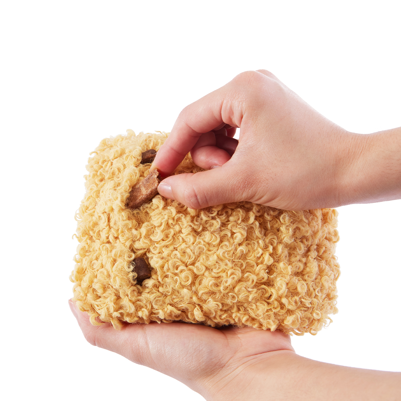 Dogee Noodle | Sniffing Toy 