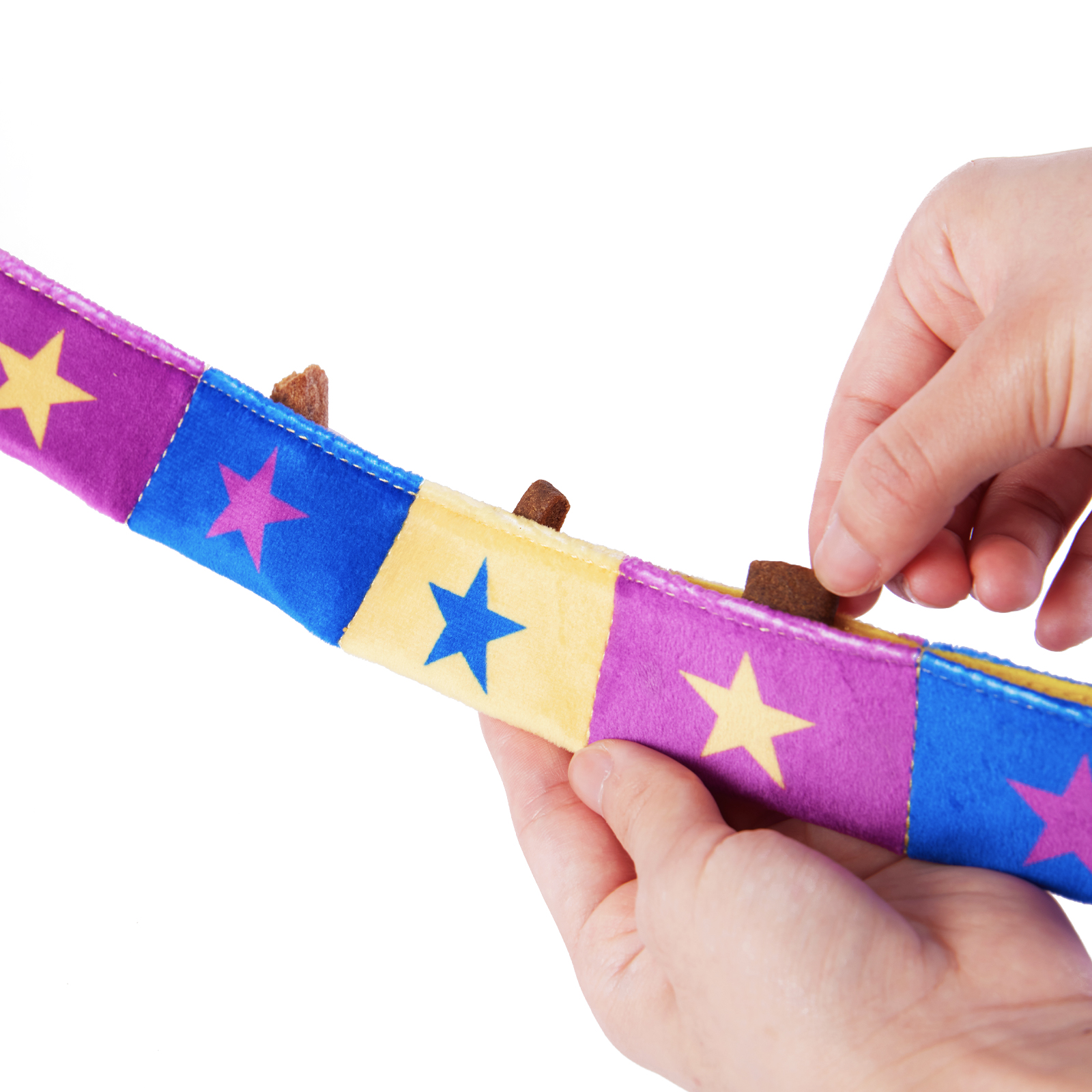 Magic Dog Popping Candy | Sniffing Toy 