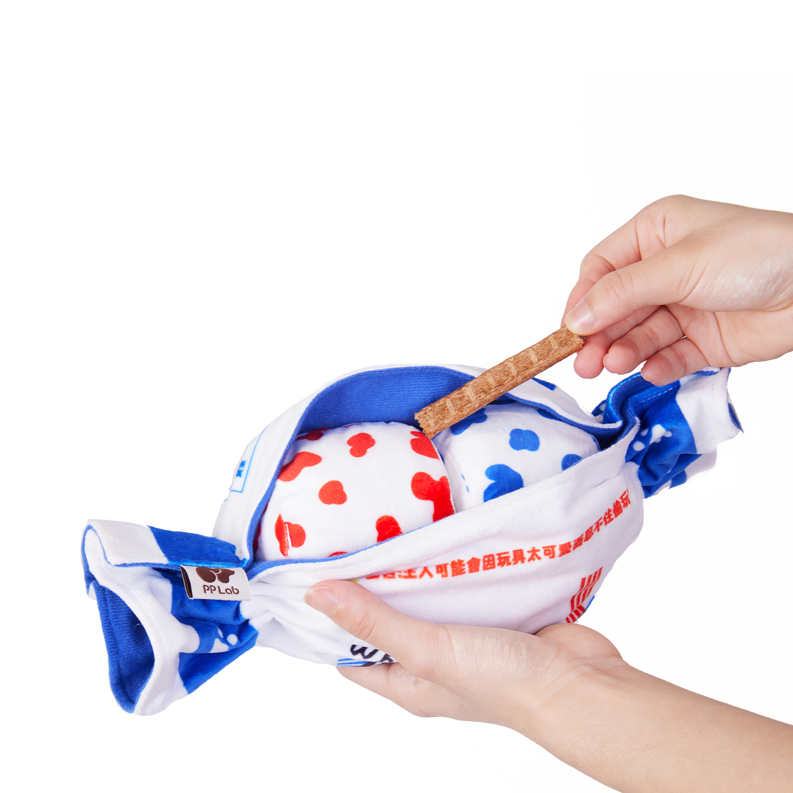 Big Dog Candy | Sniffing Toy 