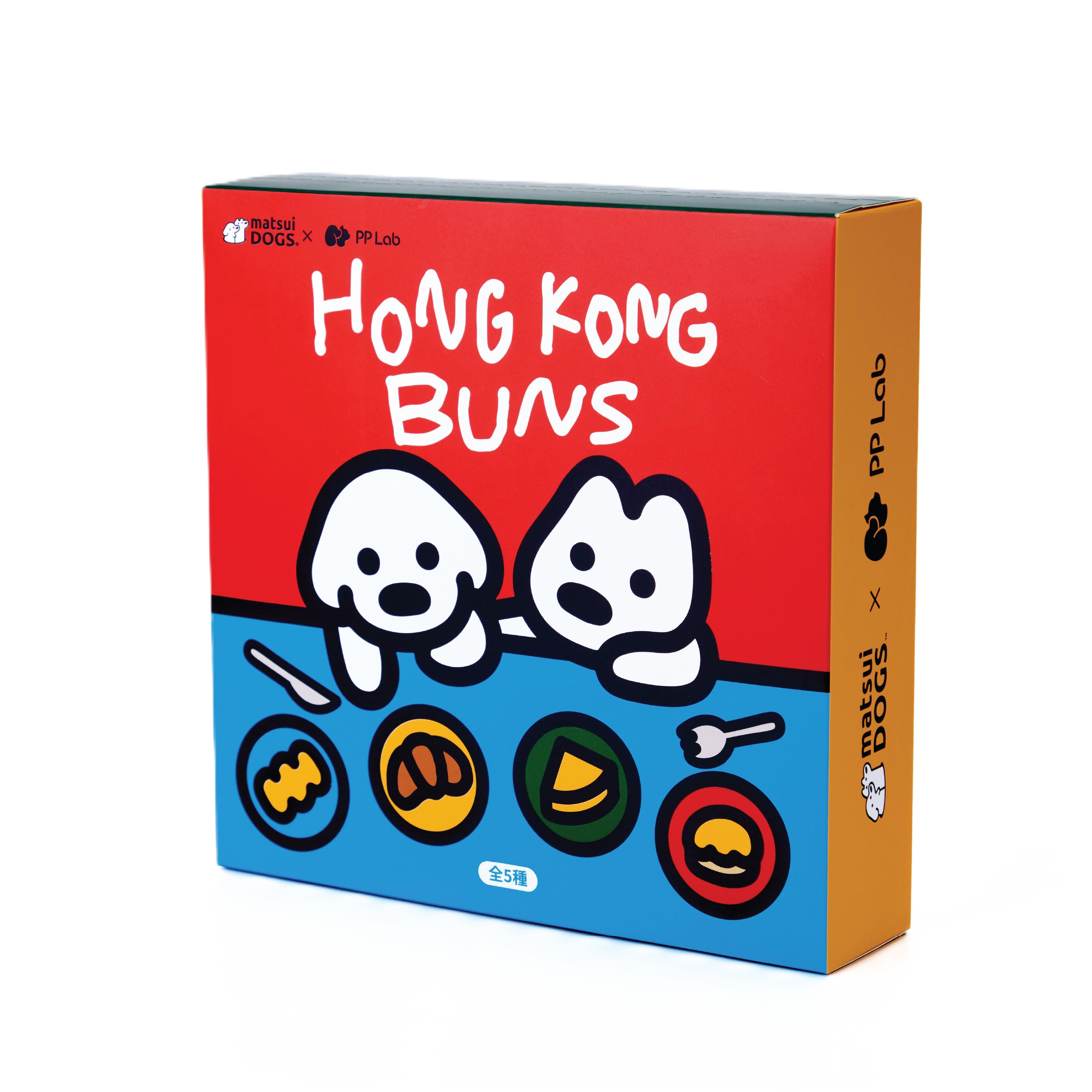 mastui DOGS Blind Box | Sniffing Toy 