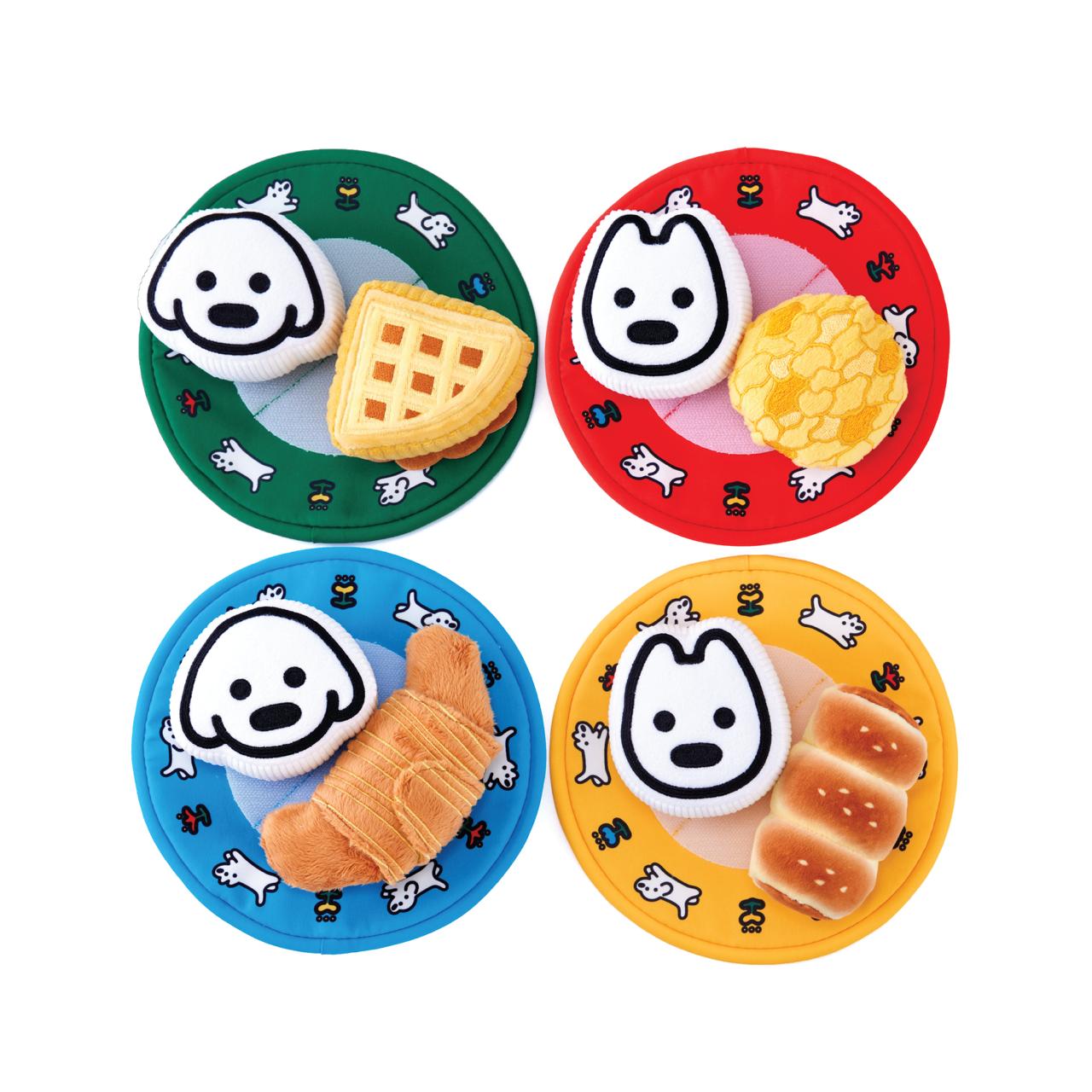 mastui DOGS Blind Box | Sniffing Toy 