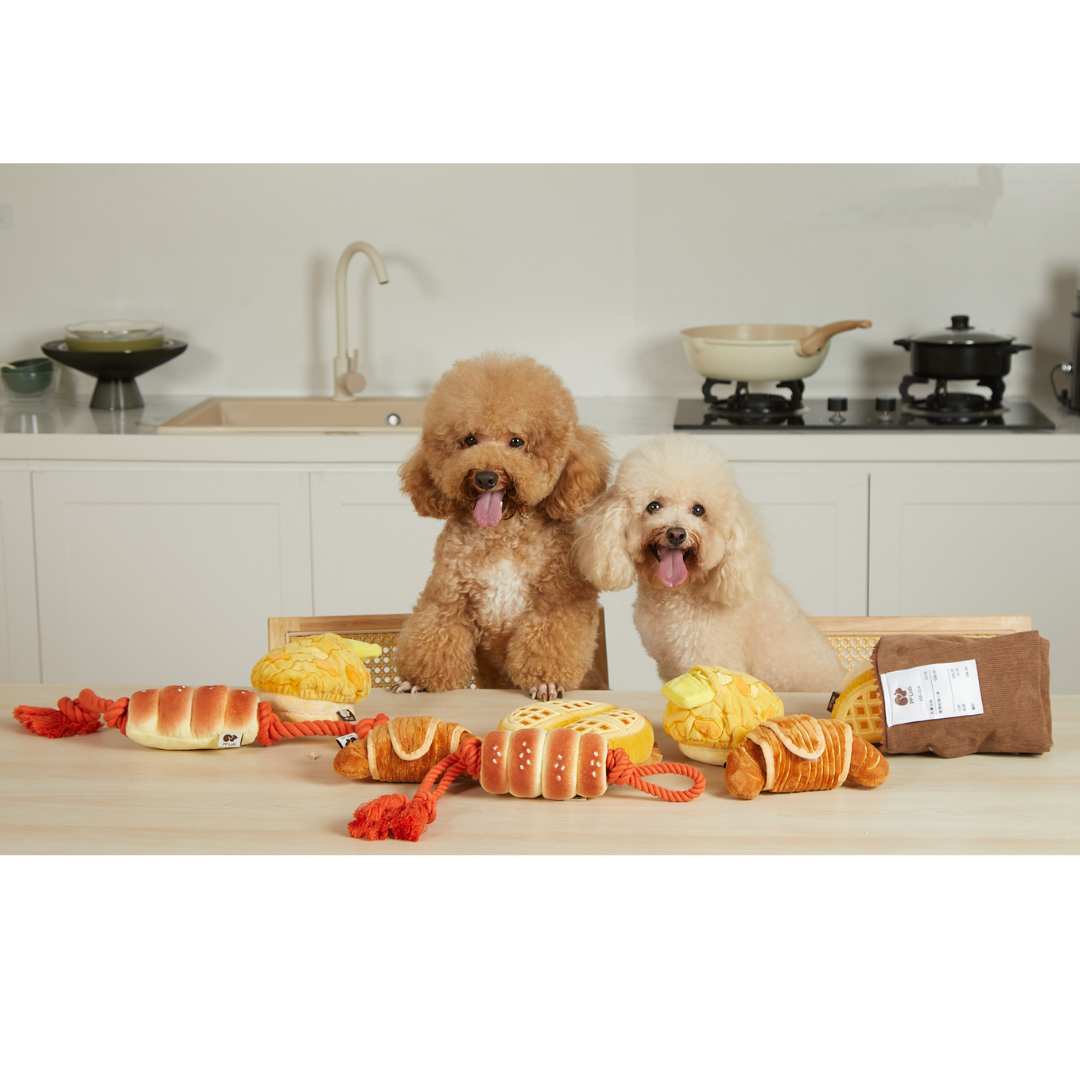 PP Lab | Dogs – PP Laboratory