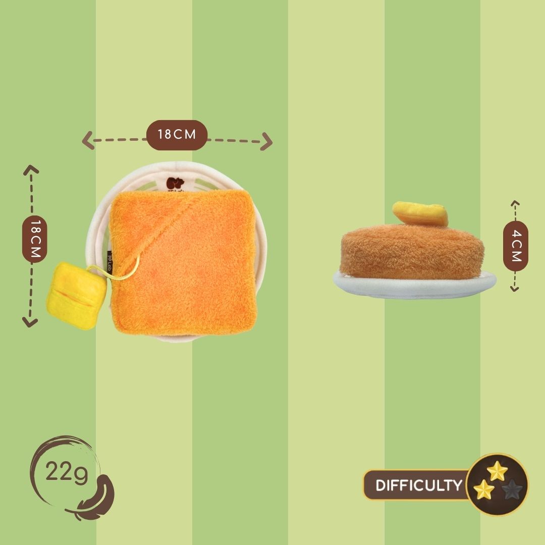 Mini Set | Sniffing Toy