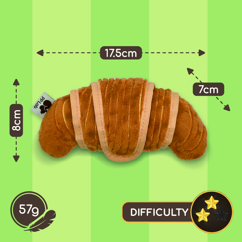Croissant Combo