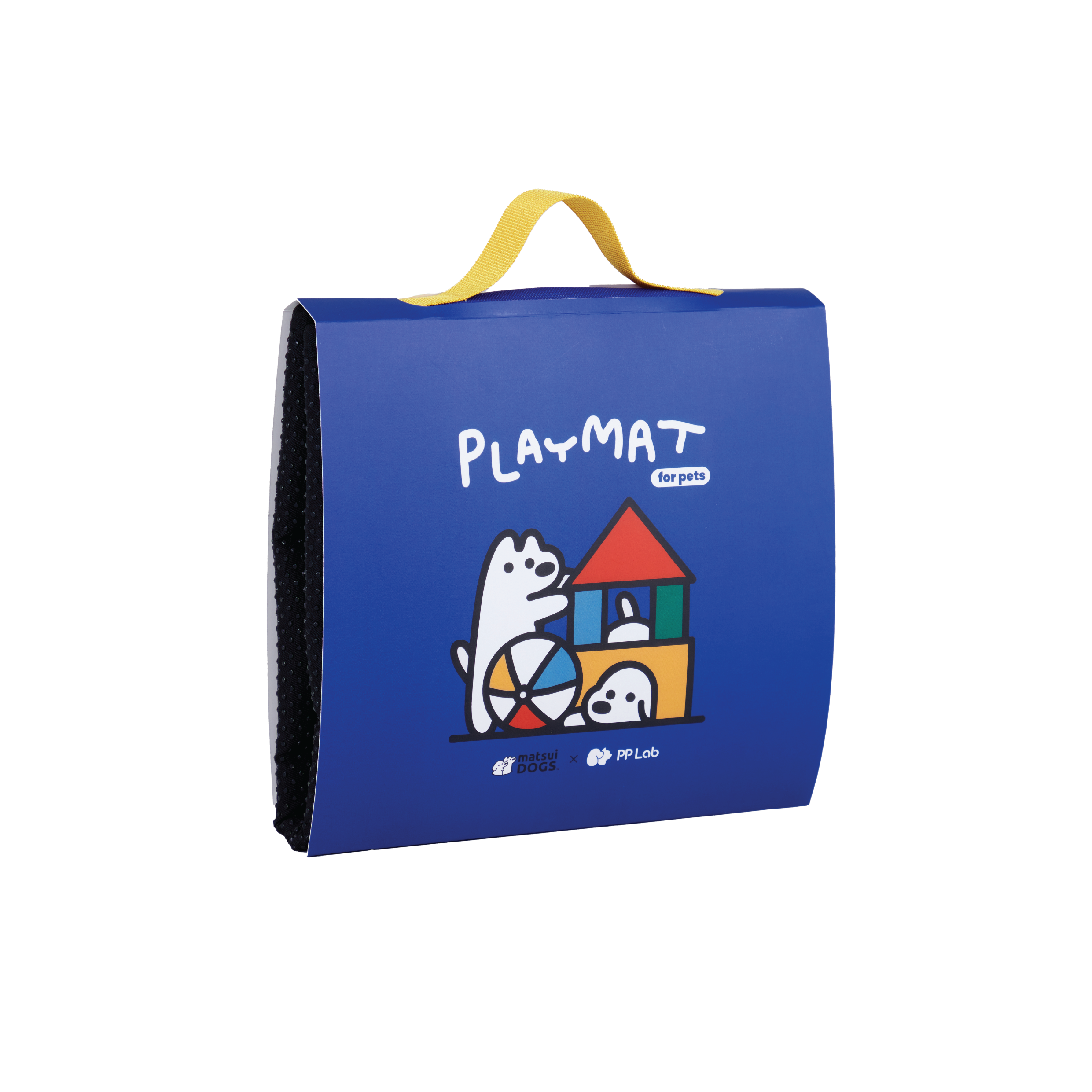 matsui DOGS Playmat (Standard) | Sniffing Toy