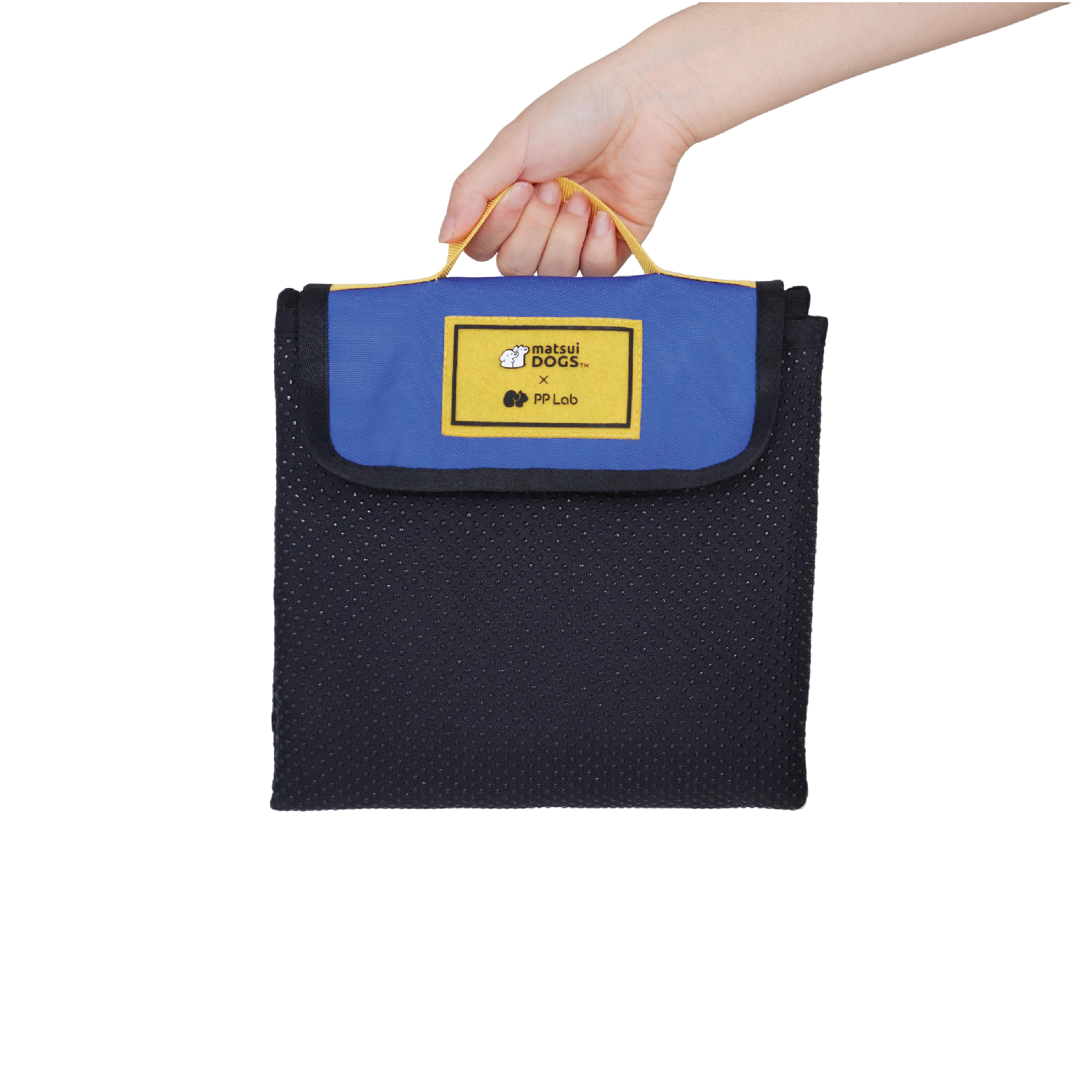 matsui DOGS Playmat (Standard) | Sniffing Toy