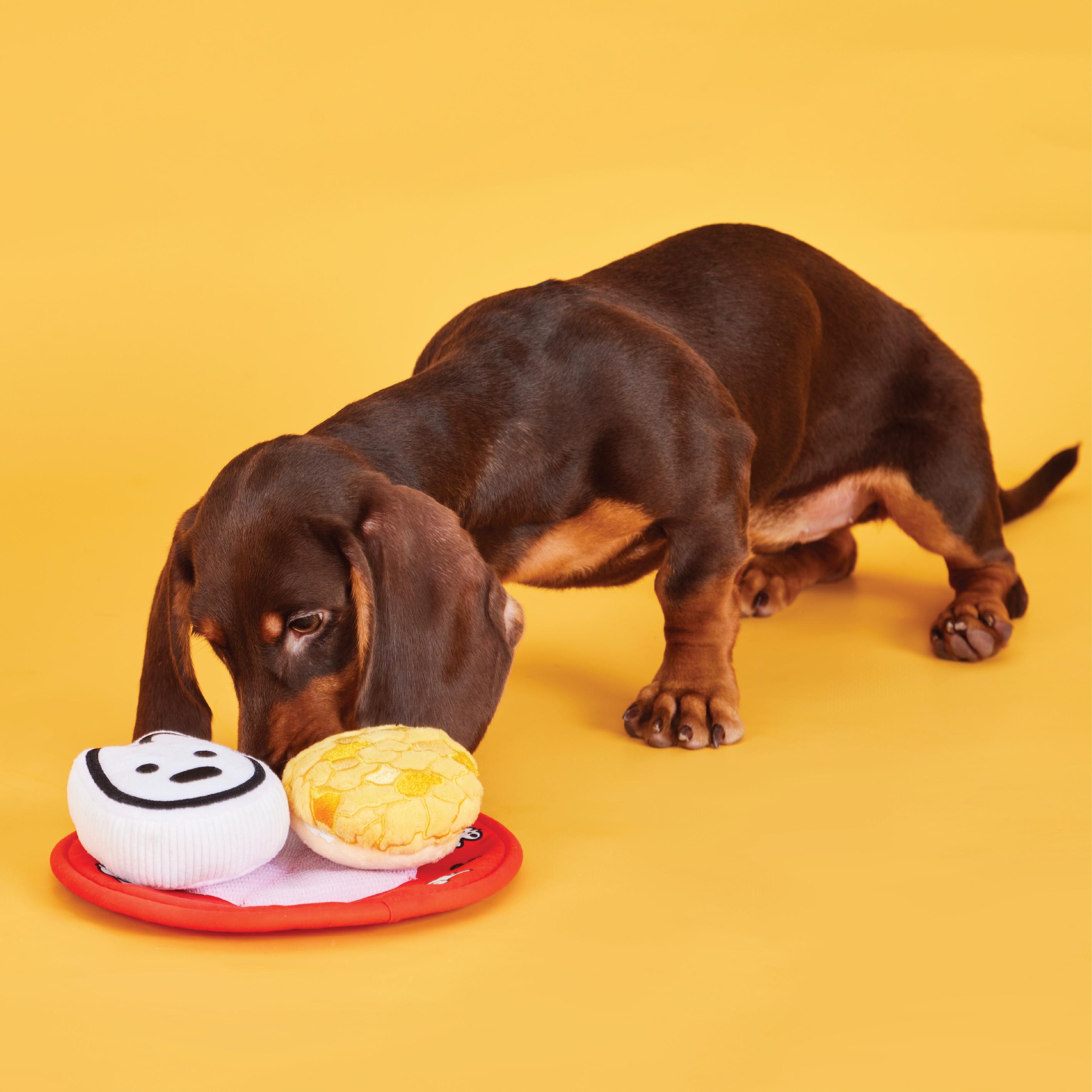 mastui DOGS Blind Box | Sniffing Toy 