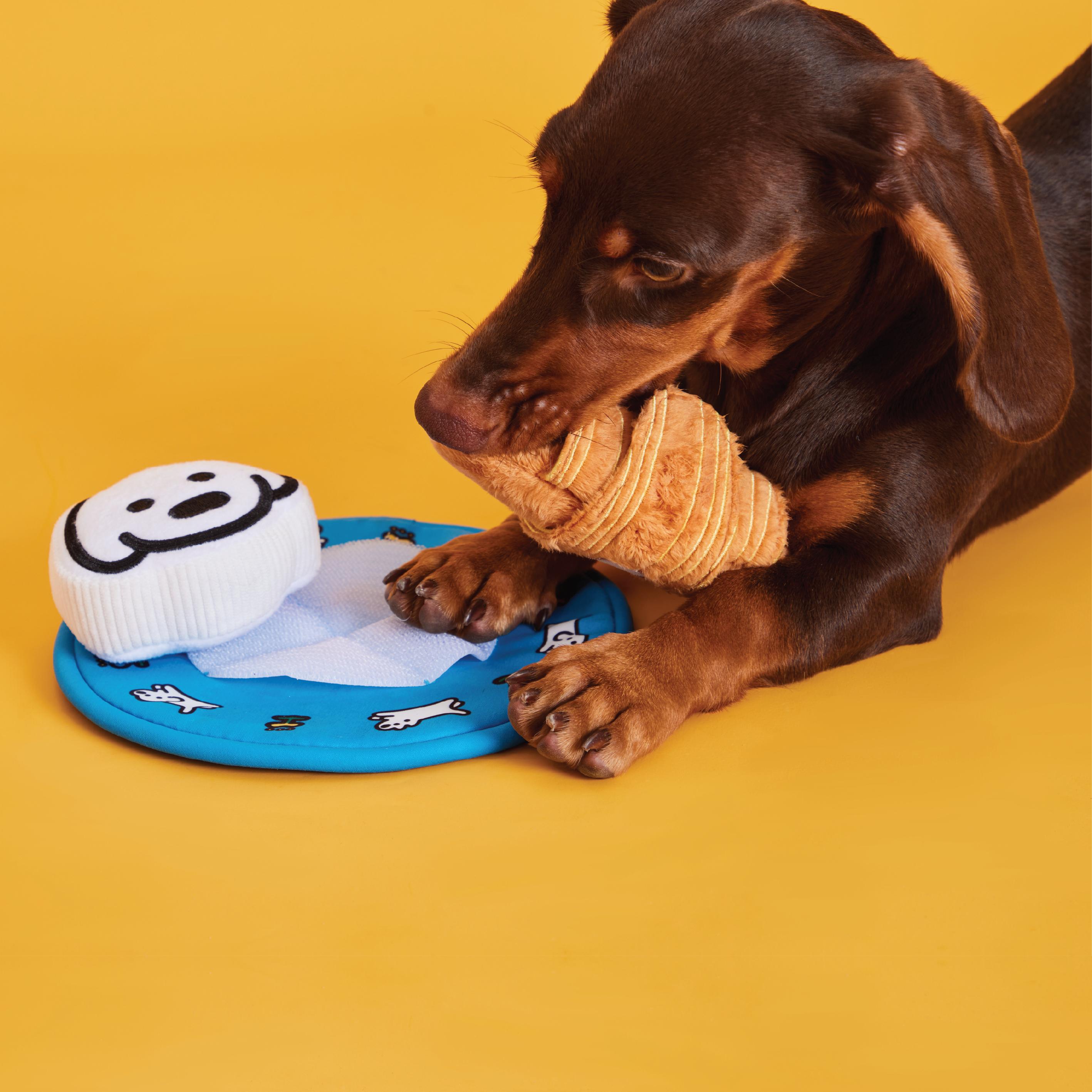 mastui DOGS Blind Box | Sniffing Toy 