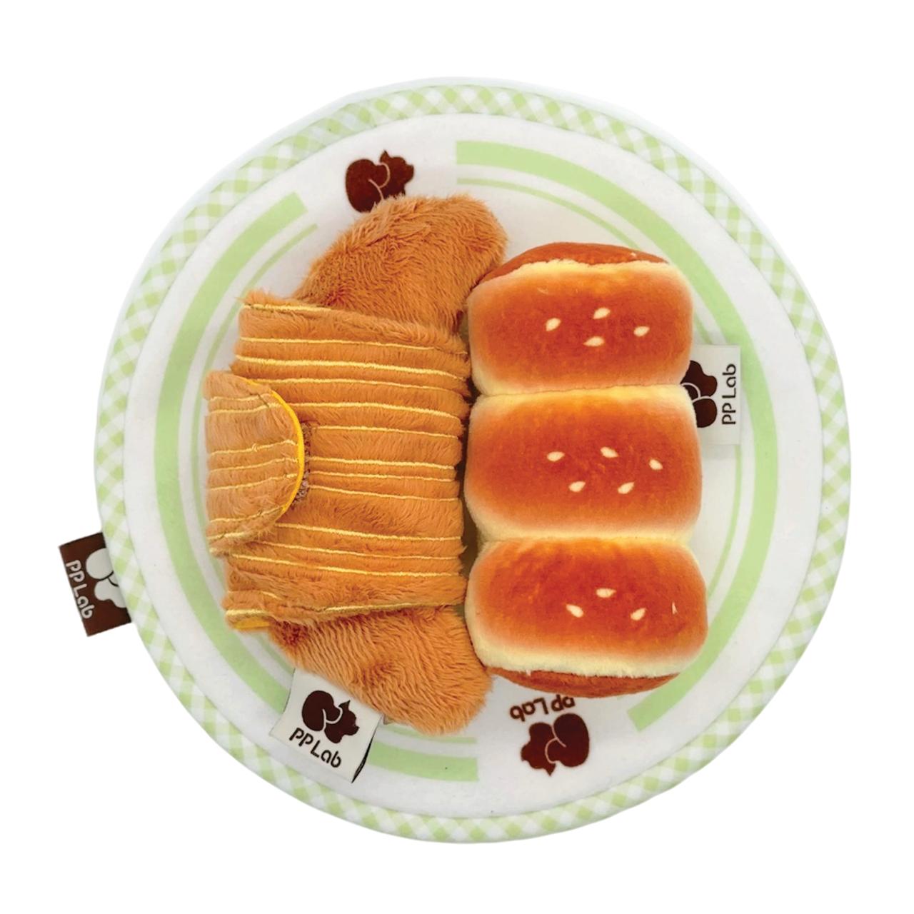 Mini Set | Sniffing Toy