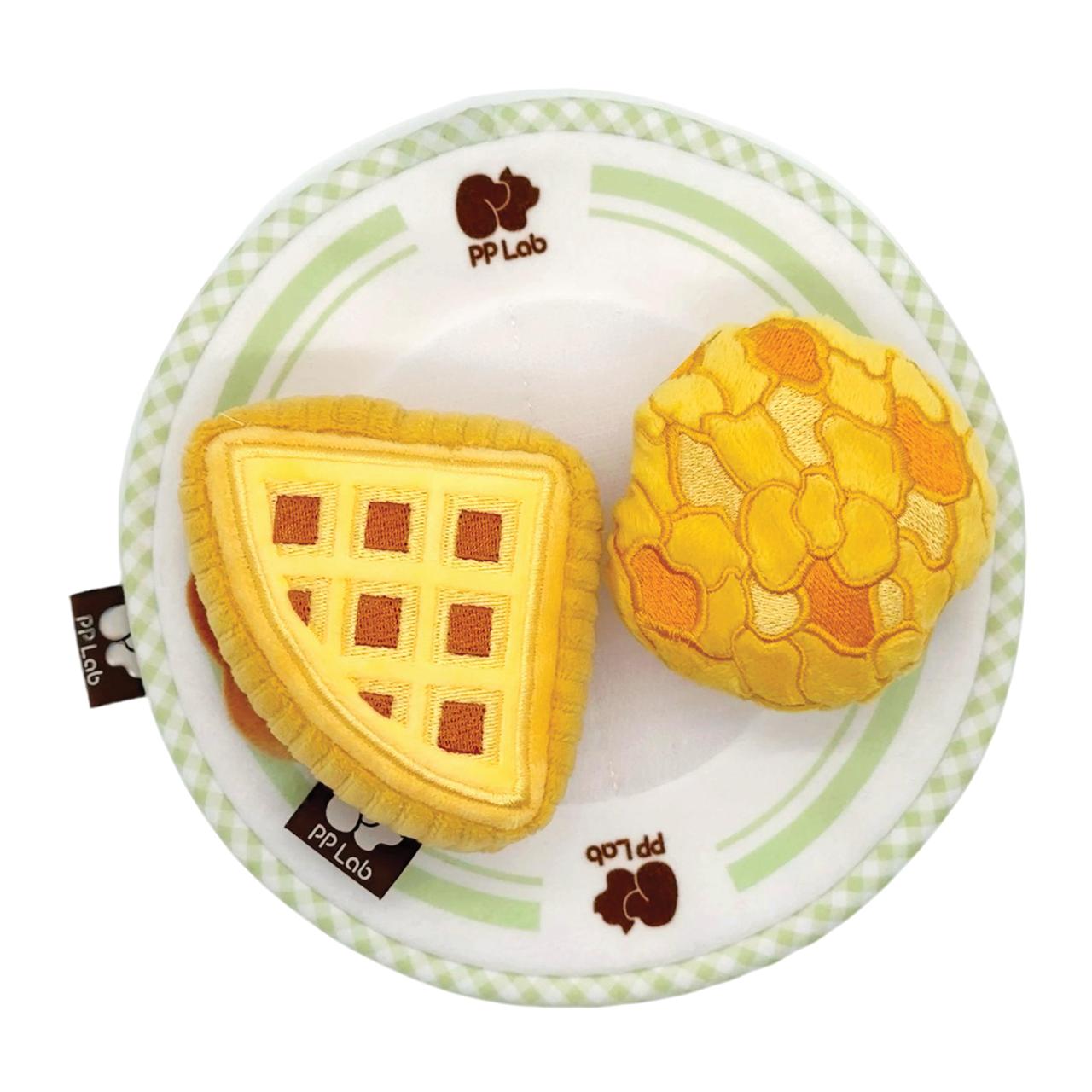 Mini Set | Sniffing Toy