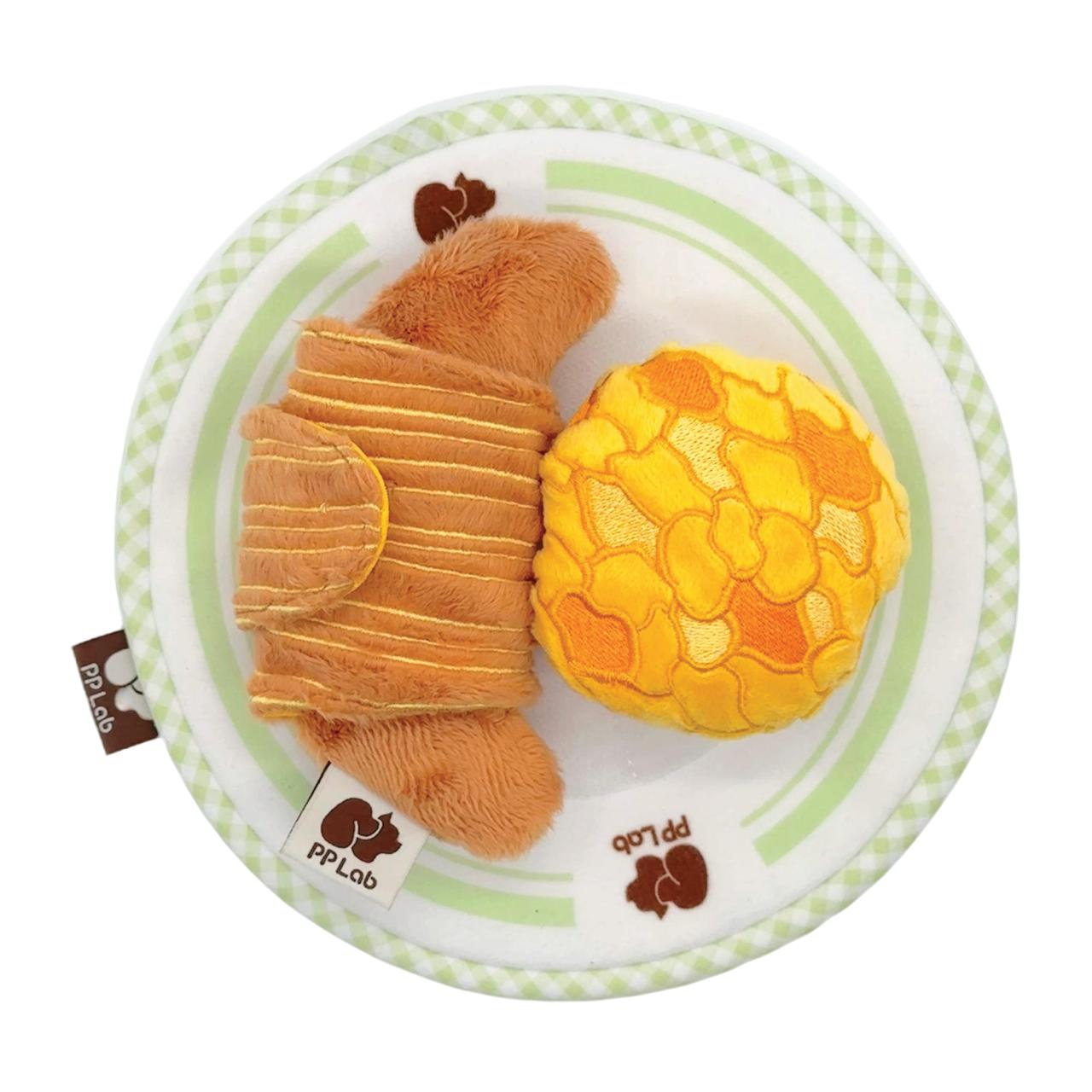 Mini Set | Sniffing Toy