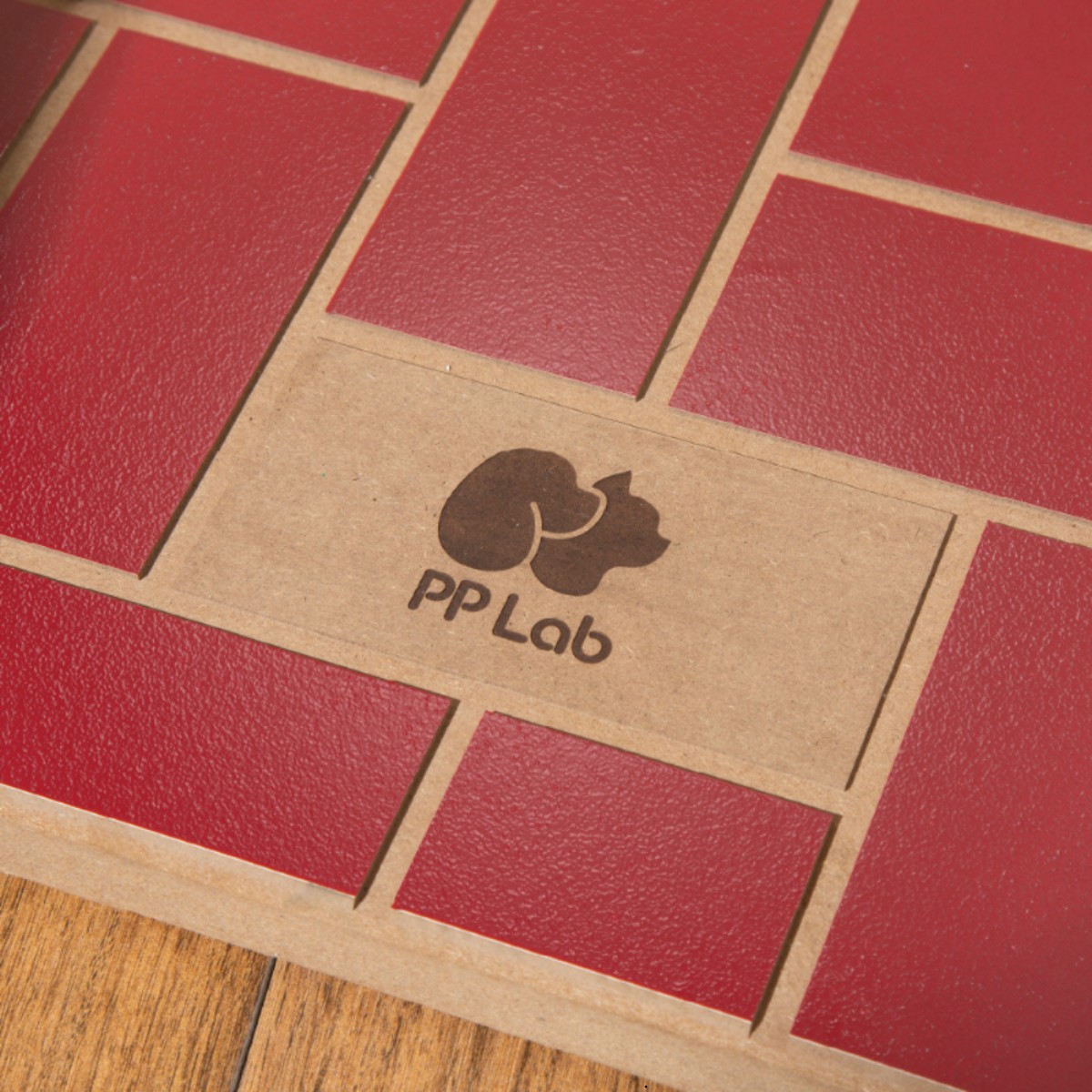 Hong Kong Street Name Cat Scratcher