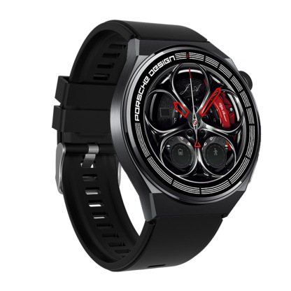 GT8 Porsche Sports Smartwatch