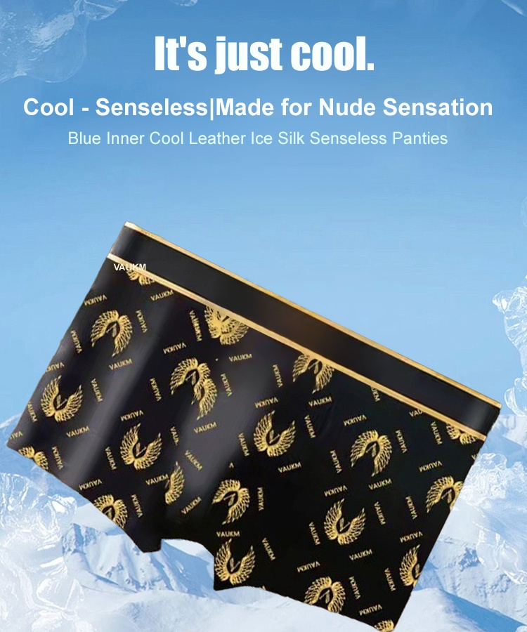 【Magnetic Underwear】Health Energy Men's Underwear