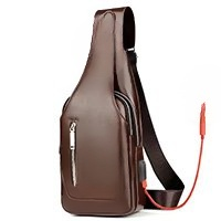 【Buy 1 Get 3 Free】High End Waterproof Messenger Bag