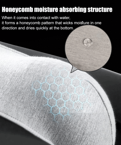 【Magnetic Underwear】Health Energy Men's Underwear