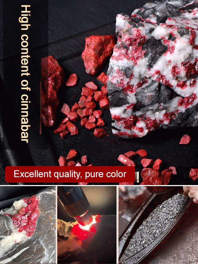 108 lotus Buddha beads vermilion bracelet