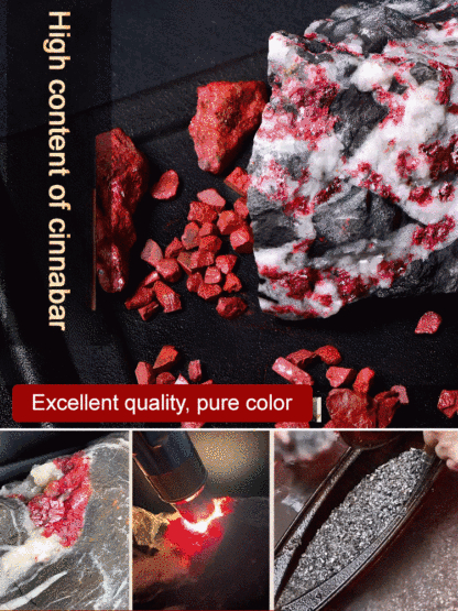 108 lotus Buddha beads vermilion bracelet