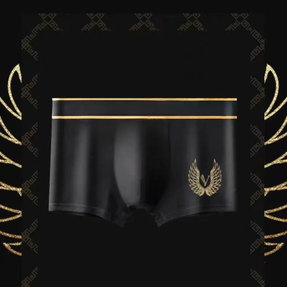 【Magnetic Underwear】Health Energy Men's Underwear