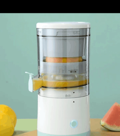German automatic household electric juicer