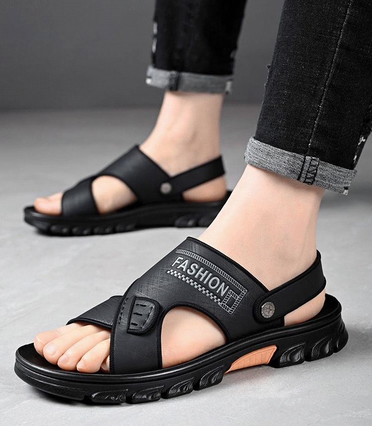 Pilot High-end Casual Sandals