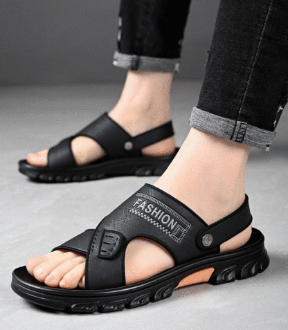 Pilot High-end Casual Sandals