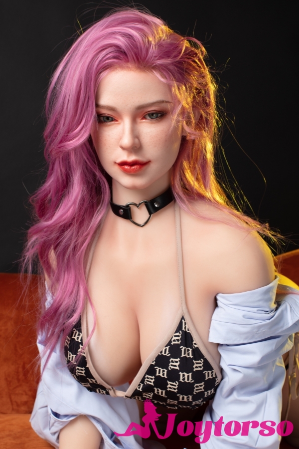 上半身 ラブドール