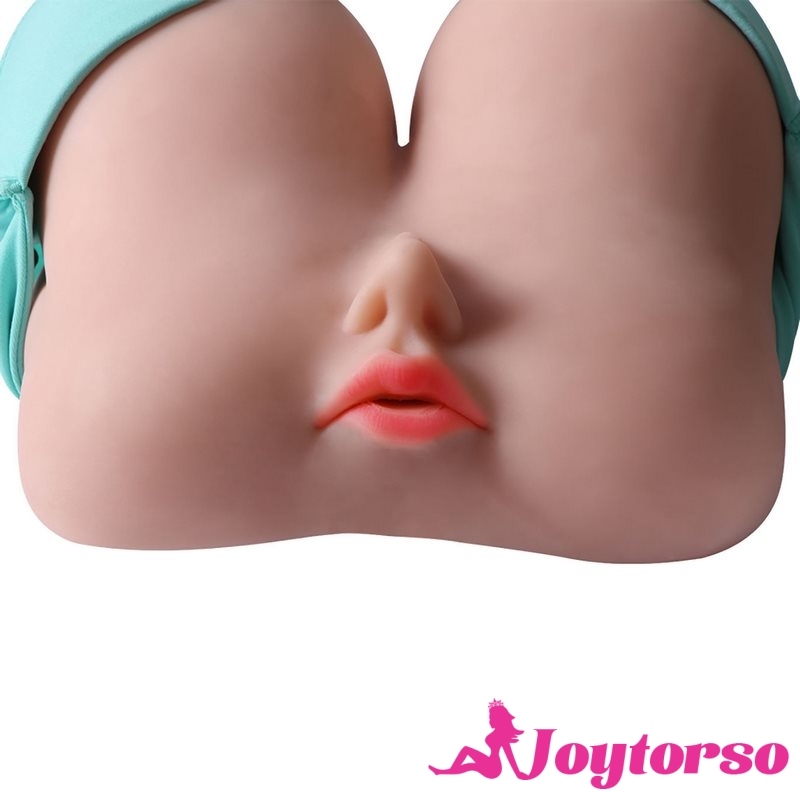 人形 爆乳 ドール