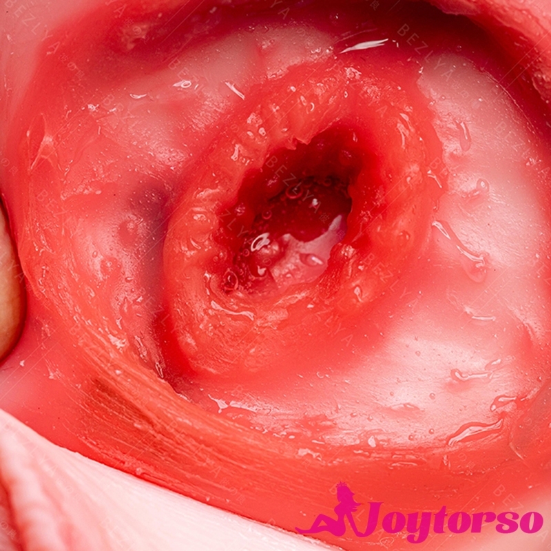 Bezlya Loop-Zero T-01 オナホール リアル