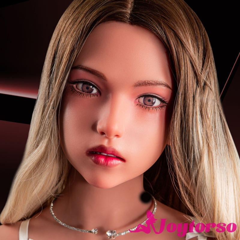 ダッチワイフ 人形