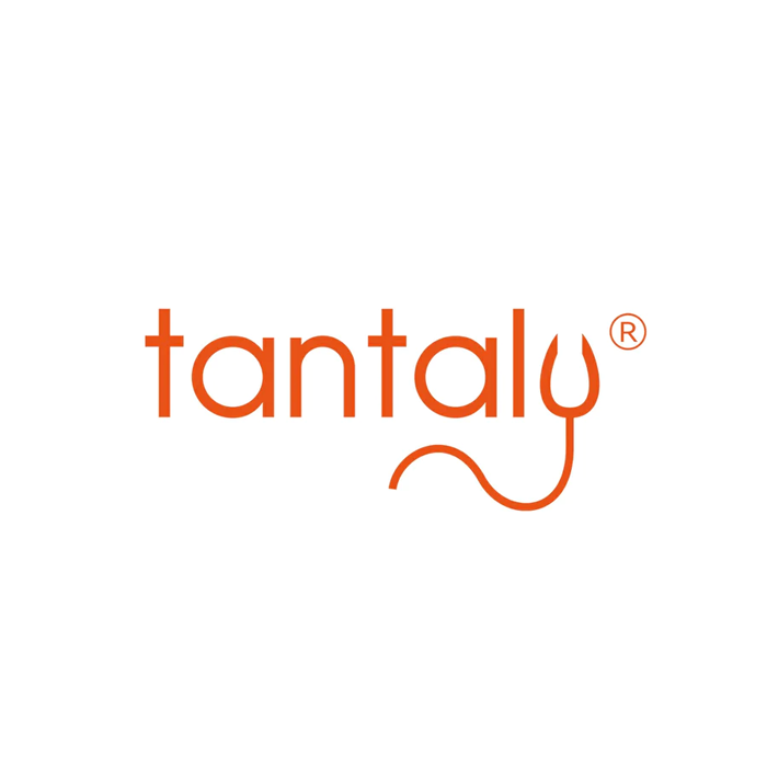 TPE製 半身リアルドール Tantaly 据置型 大型オナホール