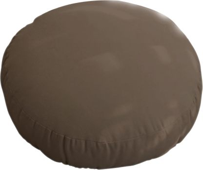 クッション 抱き枕 座布団 フロアクッション ラウンドクッション もちもちクッション もっちり なめらか 丸型 sofaおしゃれ 大きい マシュマロ クッション