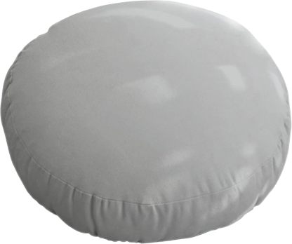 クッション 抱き枕 座布団 フロアクッション ラウンドクッション もちもちクッション もっちり なめらか 丸型 sofaおしゃれ 大きい マシュマロ クッション