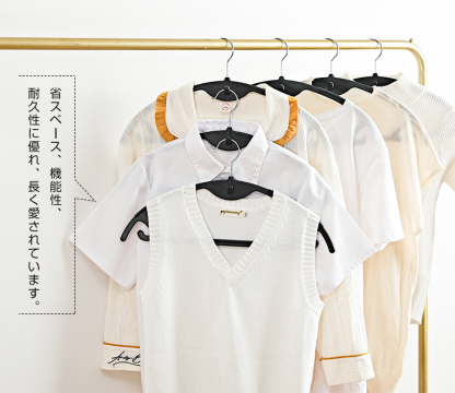 ハンガー すべらない 30本/20本/50本 セット 滑らない 落ちない 滑り止め 収納 アーチハンガー 肩 跡がつかない 衣類ハンガーフック回転 おしゃれ 耐荷重 変形にくい 形が崩れない 三日月 プラスチック 洗濯ハンガー 乾湿両用 防水