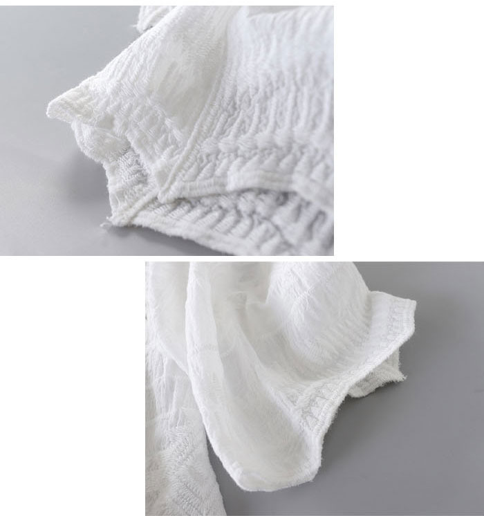 カーディガン ミドル丈 クロシェ編み 薄手 綿100% 透かし彫り 刺繍 レース コットン レディース 春 春夏 UVカット さらっと羽織れる 紫外線カット 夏ニット サマーニット ニットカーディガン おしゃれ 冷房対策 夏春 長袖 前開き ライトアウター ゆったり 大人可愛い