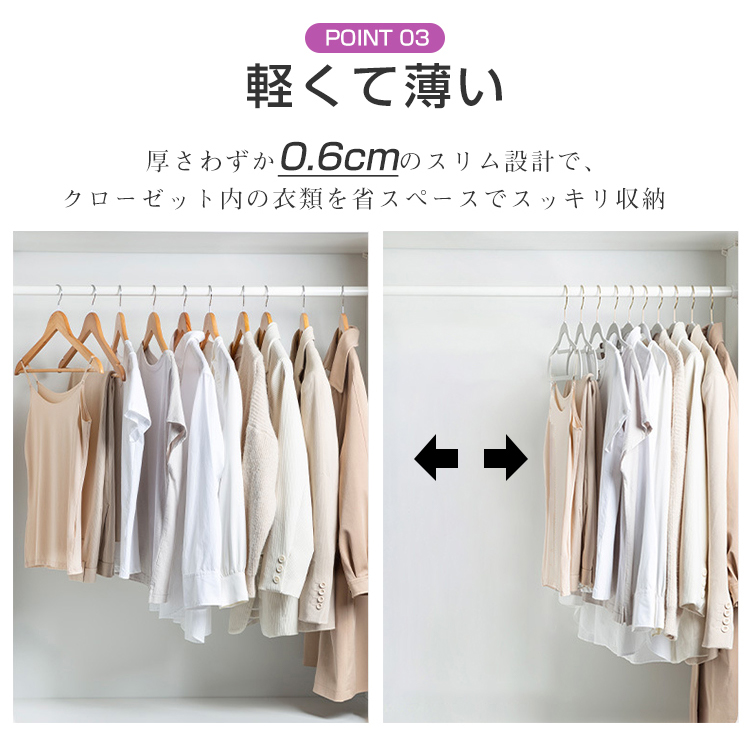 ハンガー すべらない 20本 30本 50本 100本 ベルベット製 薄い ハンガー 跡がつかない 肩 滑らない 滑り止め 型崩れ防止 肩出ない 収納ハンガー ズボンハンガー パンツハンガー 軽い 省スペース おしゃれ 頑丈耐用 回転 新生活 まとめ買い