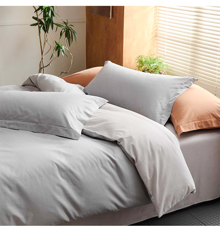 掛け布団カバー シングル 布団カバー 夏用 掛け布団カバー ダブル おしゃれ 布団カバー 夏用 掛布団カバー 布団カバー シングル ベッドカバー ふとんカバー ピーチスキン 洗いざらし 最強配送 150×210 190×210