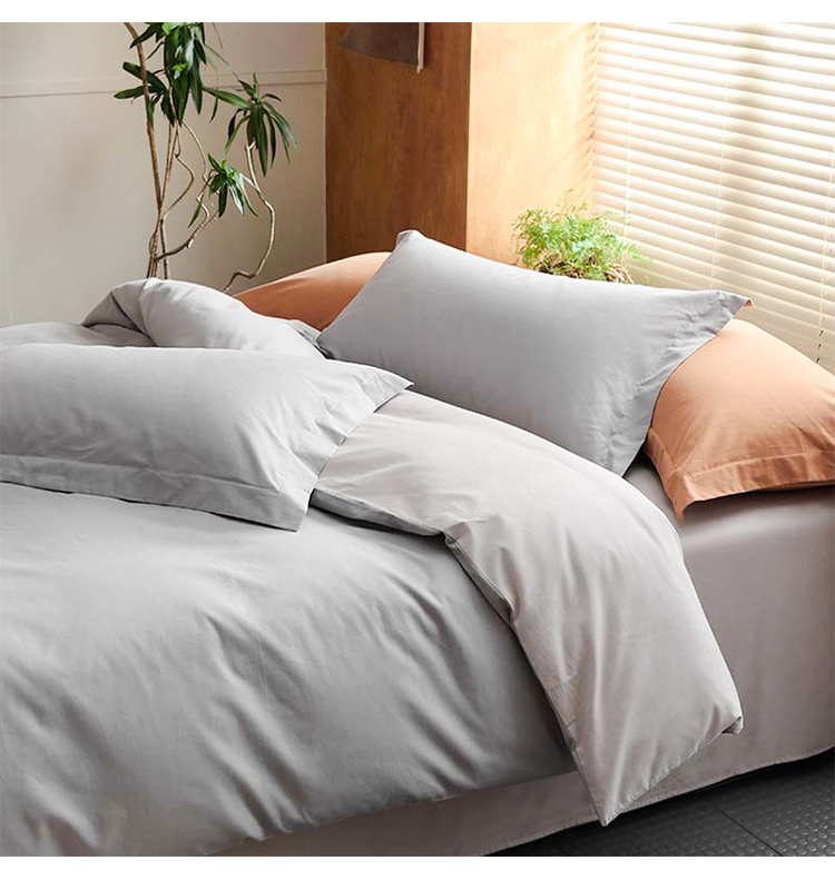 掛け布団カバー シングル 布団カバー 夏用 掛け布団カバー ダブル おしゃれ 布団カバー 夏用 掛布団カバー 布団カバー シングル ベッドカバー ふとんカバー ピーチスキン 洗いざらし 最強配送 150×210 190×210