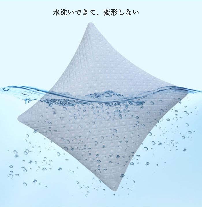 クッションカバー 接触冷感 2枚セット 45*45cm 50*50cm 40*40cm ひんやり 涼しげ 可愛い おしゃれ 北欧 座布団カバー シンプル 抱き枕カバー カラー豊富 ナチュラル 無地 肌触り良い インテリア 新生活 洋室和室