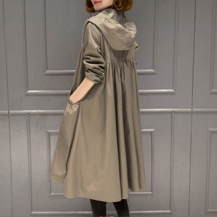 チェスターコート アウター コート フード付き レディース ロングコート チェスターコート 秋 冬 きれいめ カジュアル 大きいサイズ ロング丈 無地 20代 30代 40代 通勤 通学 秋冬 おしゃれ 送料無料