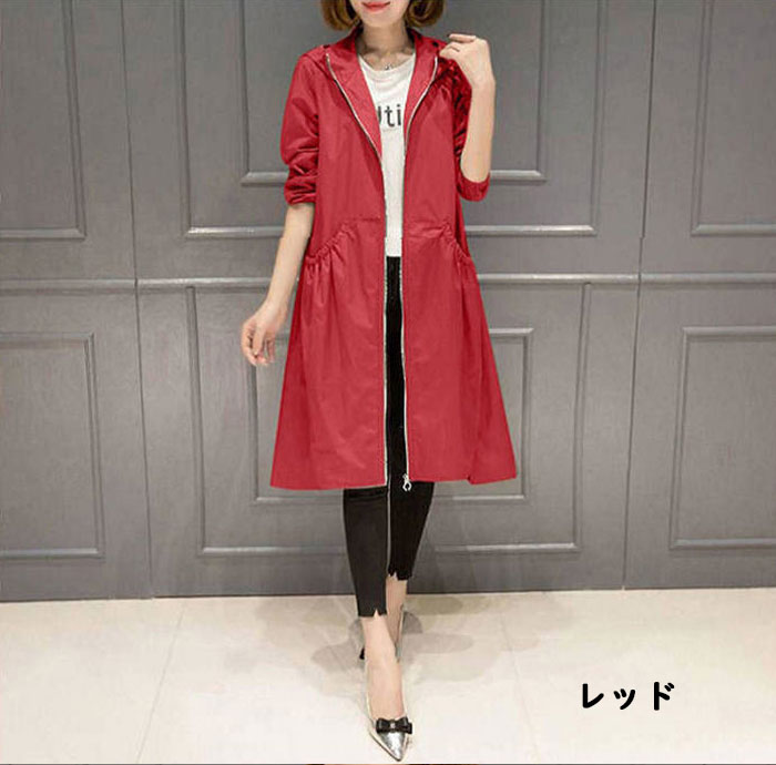 チェスターコート アウター コート フード付き レディース ロングコート チェスターコート 秋 冬 きれいめ カジュアル 大きいサイズ ロング丈 無地 20代 30代 40代 通勤 通学 秋冬 おしゃれ 送料無料